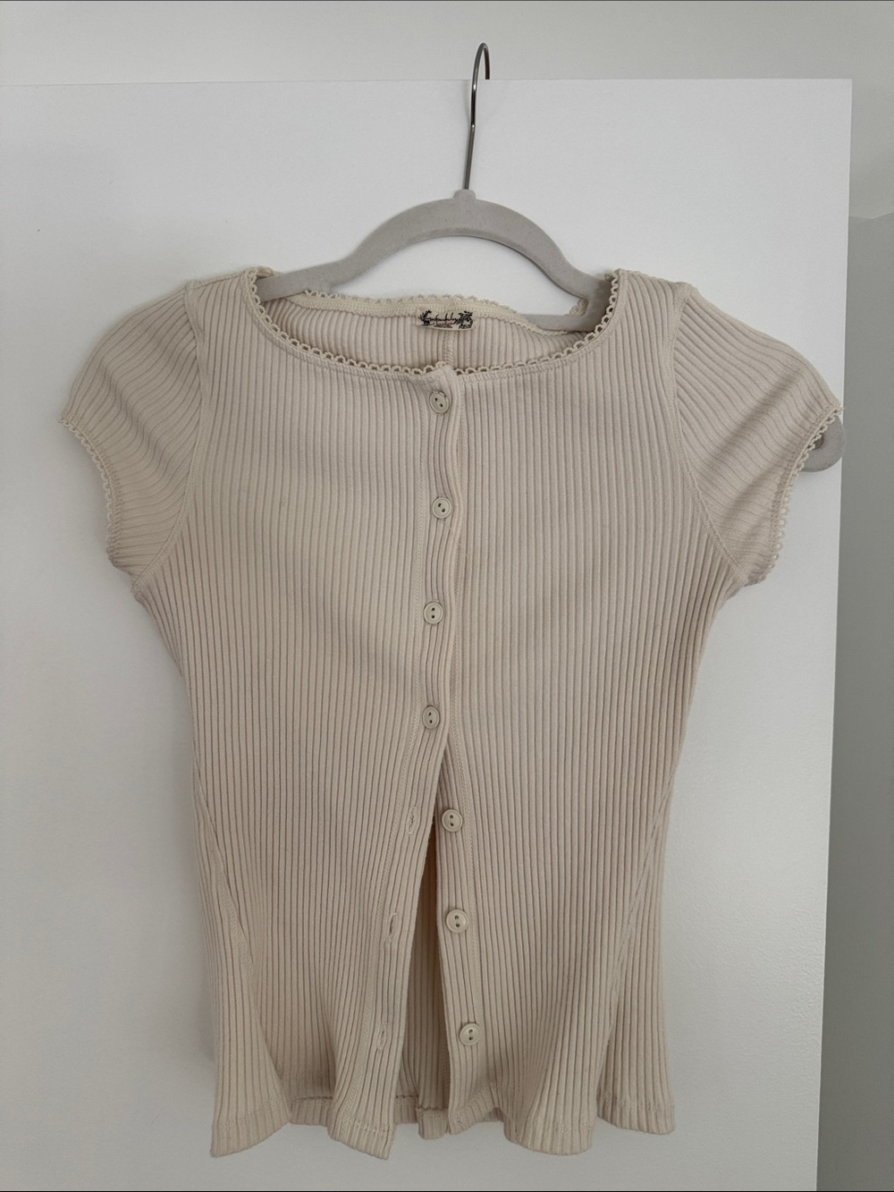 Free People Most wanted cardi - Picture 3 of 3
